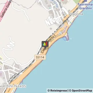 Amministrazioni Immobiliari,98035Messina