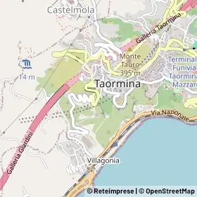 Mappa 98039