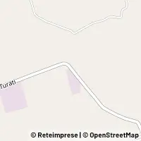 Carte Roccamena