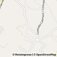 Map Marsala