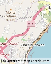 Via Stracina, 20,98035Giardini Naxos