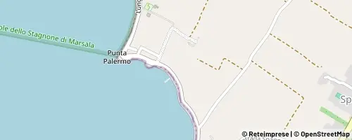 Mappa Marsala