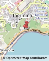 Via Nazionale, 140,98039Taormina