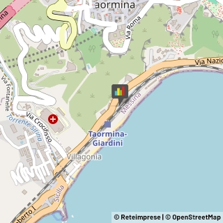 Autorimesse e Parcheggi,98039Messina
