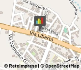 Arredamento - Vendita al Dettaglio Linguaglossa,95015Catania