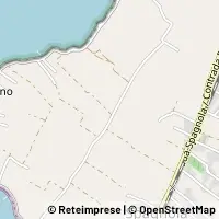 Mapa Marsala