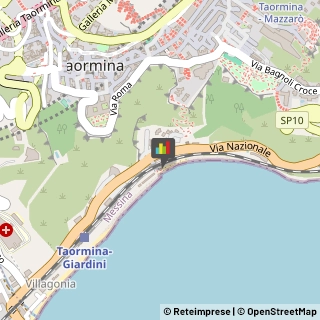 Stabilimenti Balneari,98039Messina