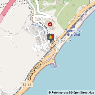 Palestre e Centri Fitness,98035Messina