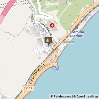 Assicurazioni,98035Messina
