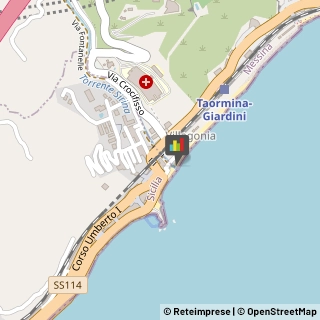 Stabilimenti Balneari,98039Messina