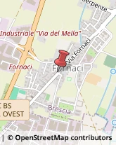 Via Fornaci, 46/A,25131Brescia