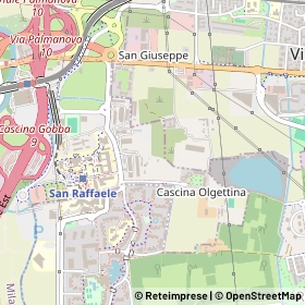 Mappa 20054