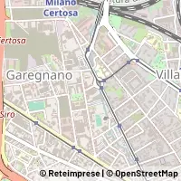 Karta Milano