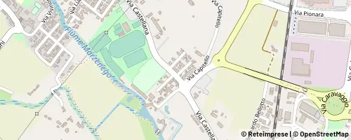 Mappa Venedik