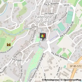 Case di Riposo e Istituti di Ricovero per Anziani Padenghe sul Garda,25080Brescia