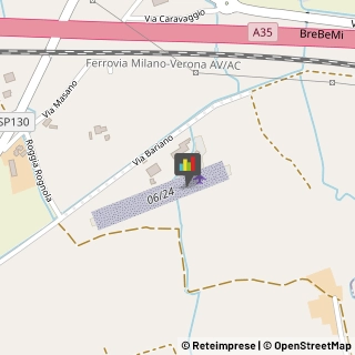 Tecniche - Scuole Private,24043Bergamo