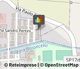 Elettricisti,25030Brescia