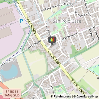 Poste Brescia,25134Brescia