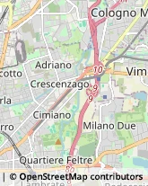 Ricerca Scientifica - Istituti Sperimentali e Stazioni Milano,20139Milano