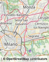 Ricerca Scientifica - Istituti Sperimentali e Stazioni Milano,20122Milano