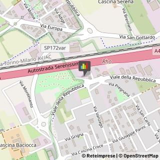 Energia Elettrica - Societa di Produzione,20007Milano