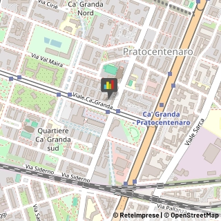 Bed e Breakfast,20162Milano