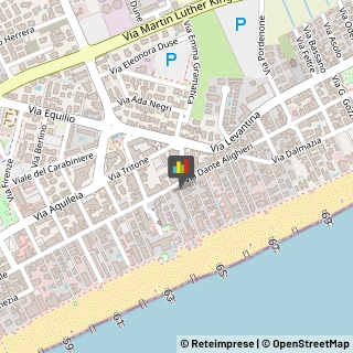 Appartamenti e Residence,30016Venezia