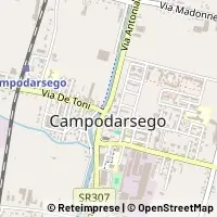 Harita Campodarsego