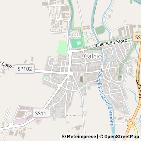 Mappa 24054