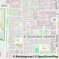 Map Pioltello