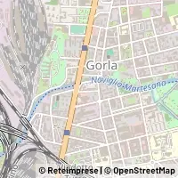 Kort Milano