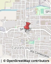 Via Chiari, 10,25030Castelcovati