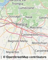 Valigerie ed Articoli da Viaggio - Dettaglio Brescia,25122Brescia