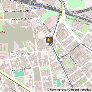 Scaldabagni,20121Milano