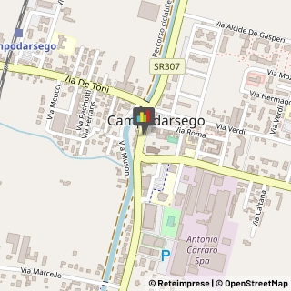 Bar e Caffetterie,35011Padova