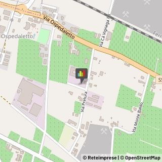 Acciai Inossidabili - Lavorazione,37026Verona