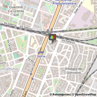 Ambulatori e Consultori,20125Milano