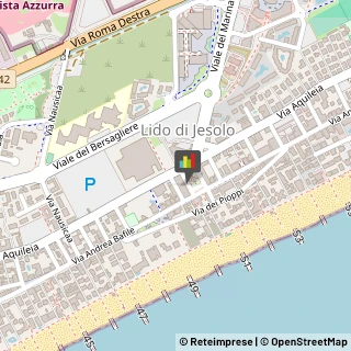 Articoli da Regalo - Produzione e Ingrosso Jesolo,30016Venezia