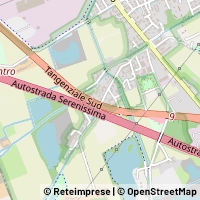 Kort Brescia