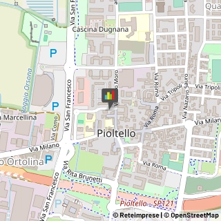 Autoscuole,20096Milano