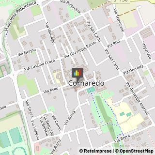 Alimentari,20007Milano