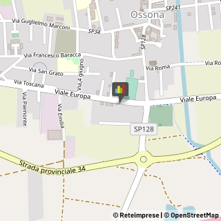 Osterie e Trattorie,20002Milano