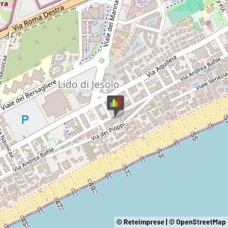 Locali, Birrerie e Pub,30016Venezia