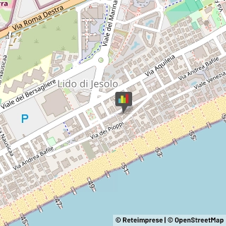 Animali Domestici - Centri Allevamento e Addestramento Jesolo,30016Venezia