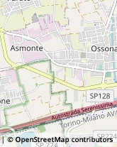 Via S. Francesco D'Assisi, 11,20010Arluno