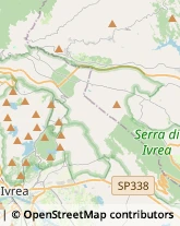 Amministrazioni Immobiliari Ivrea,10015Torino