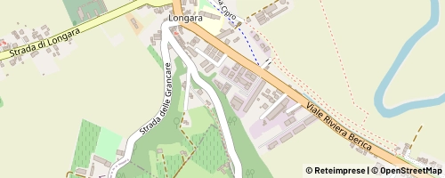 Mappa Vicenza