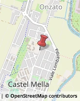 Via Onzato, 33h,25030Castel Mella