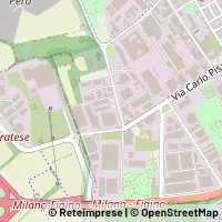 Map Pero