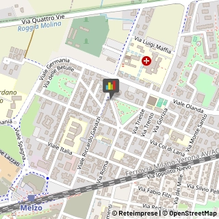 Piante e Fiori - Dettaglio,20066Milano